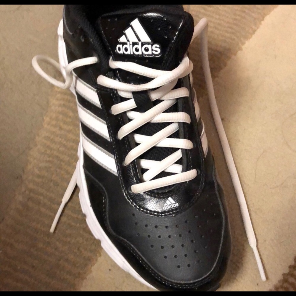 Adidas one time worn